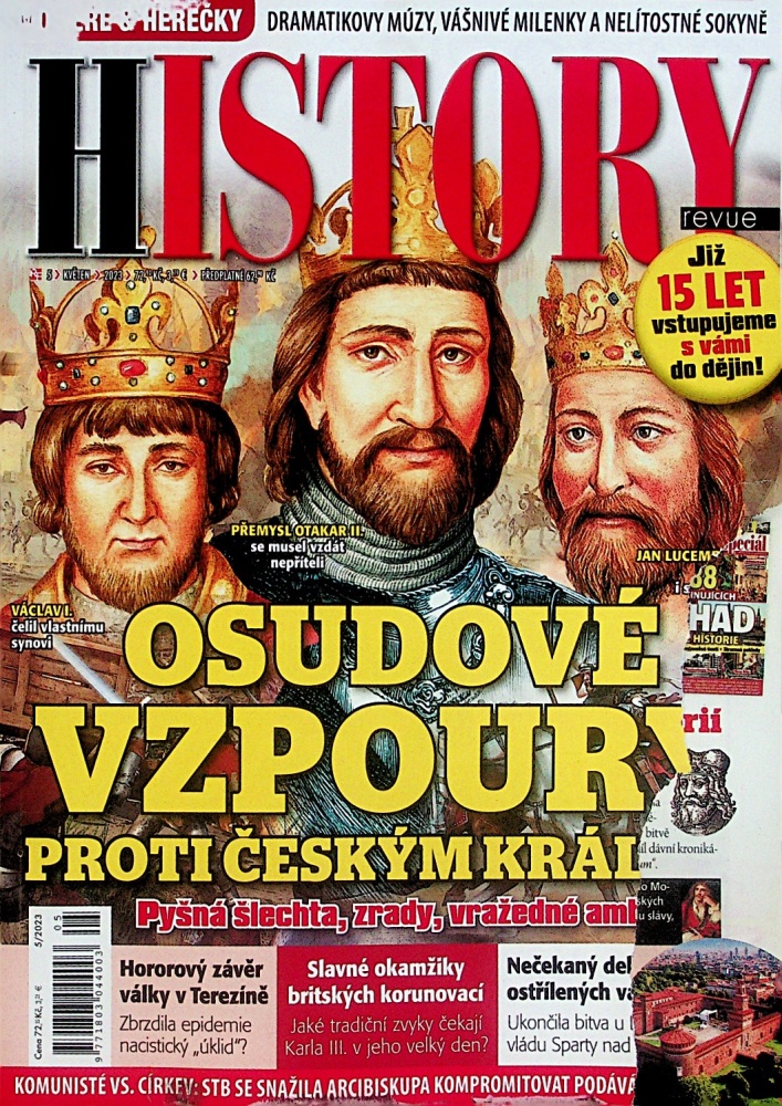 History