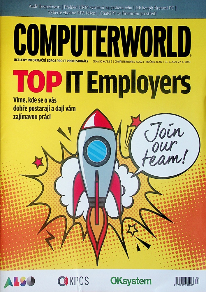 Computer World