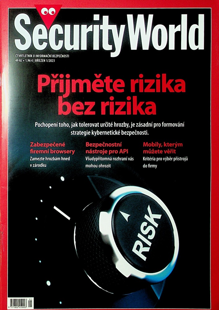 Security World