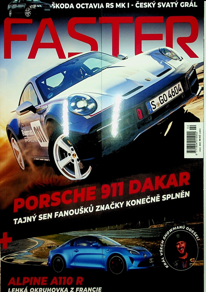 Faster