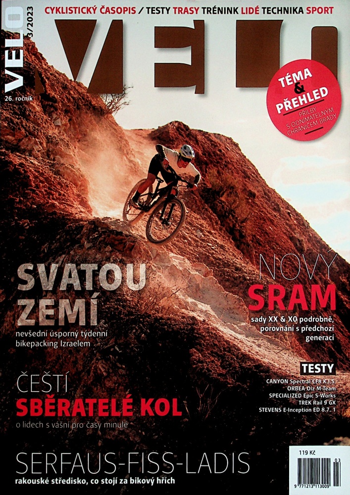 Velo