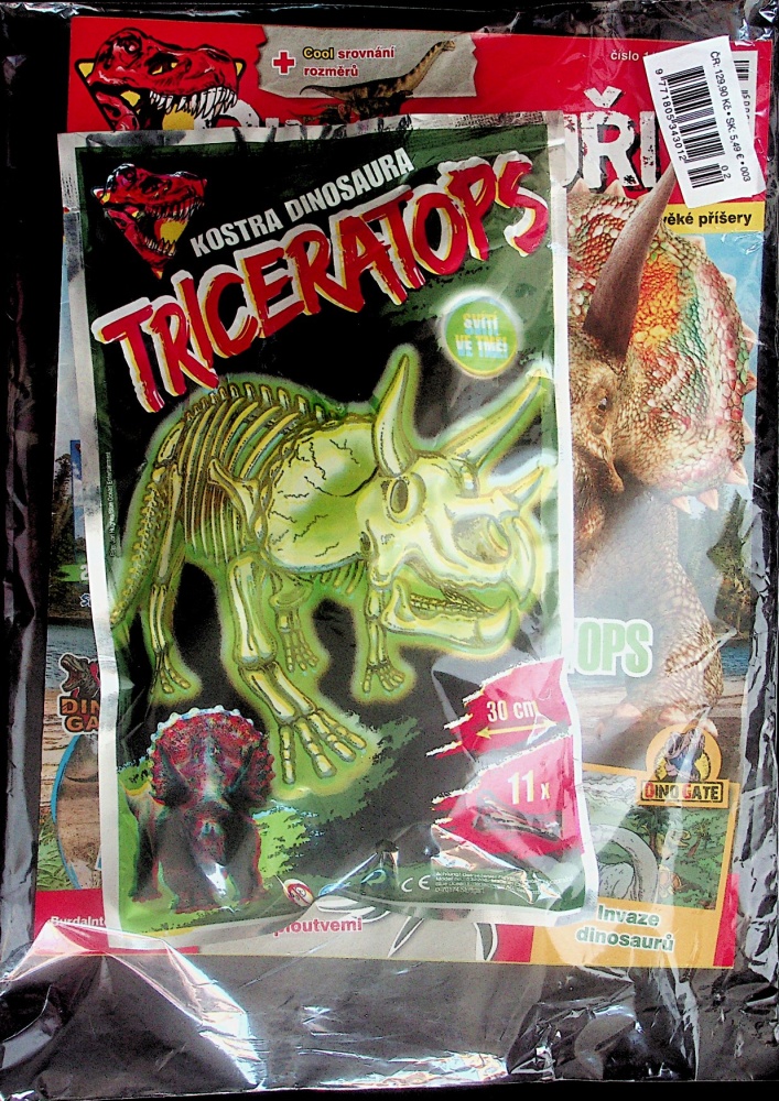 Dinosauři