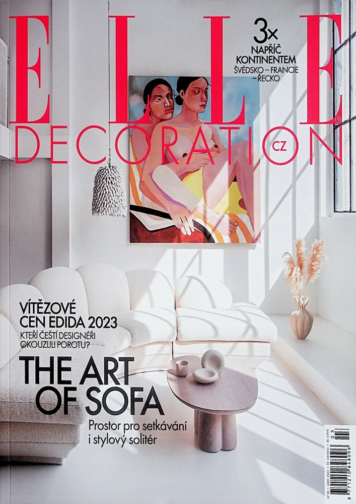 Elle Decor