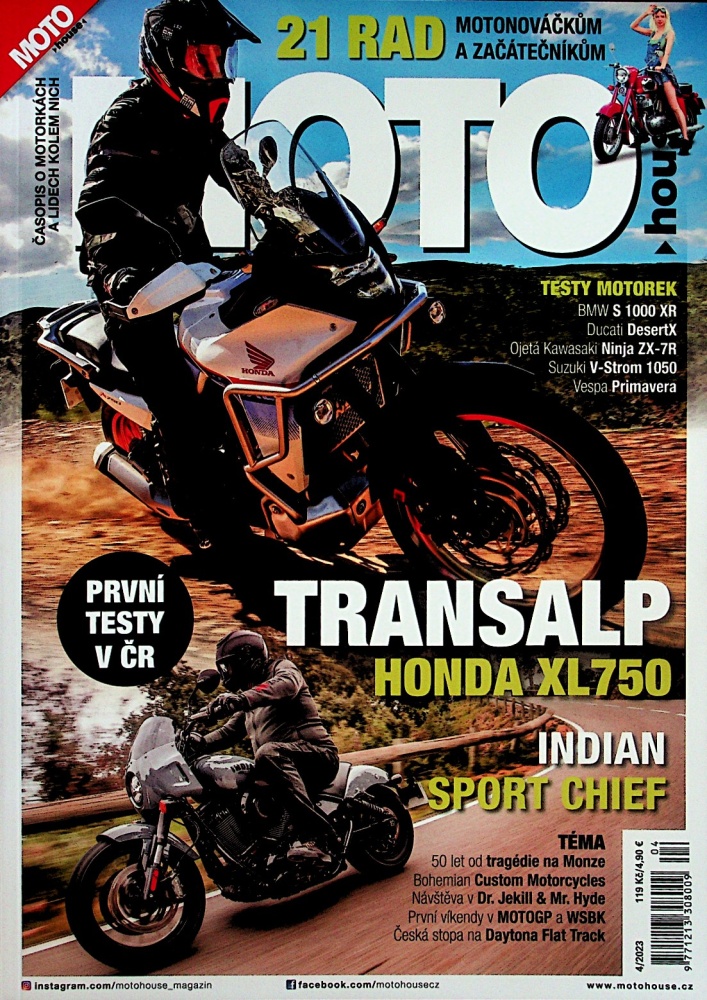 Motohouse