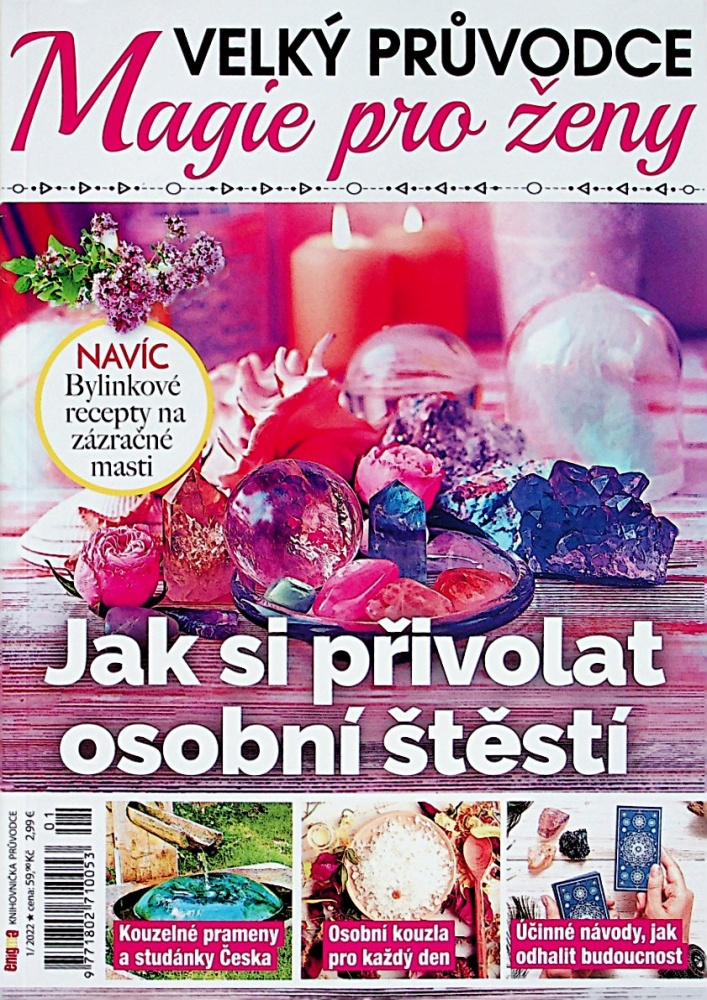 Knihovnicka Enigma-Průvodce (1B22)