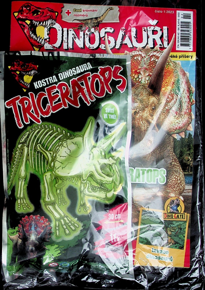 Dinosauři