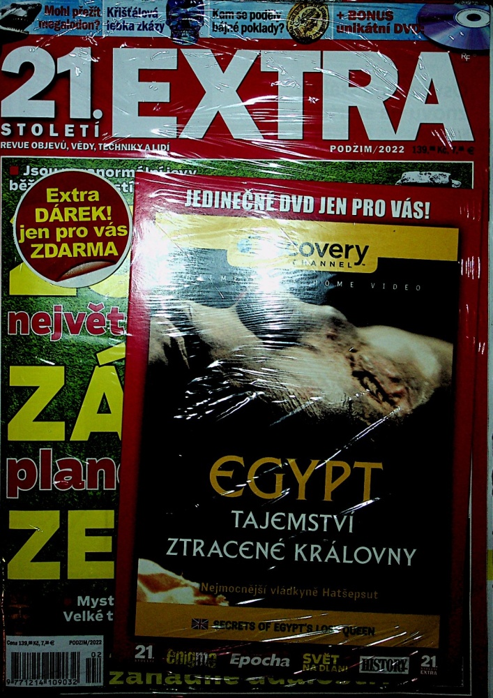 21. stoleti ex. s CD (PO-22)