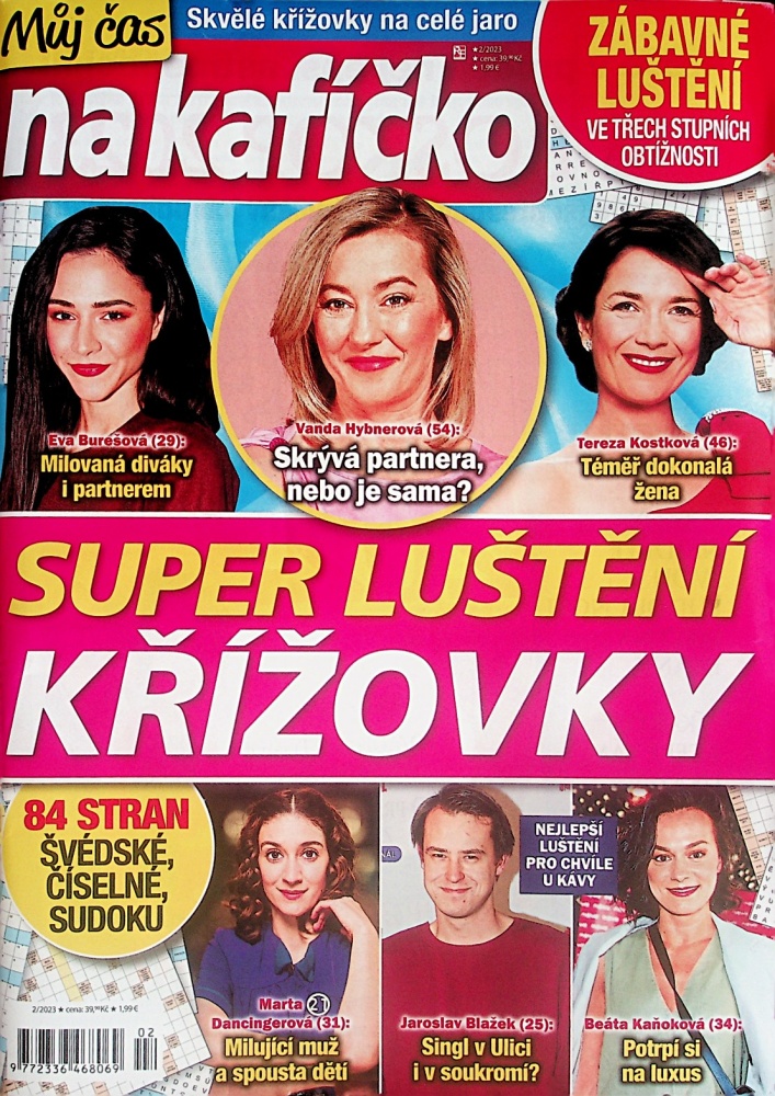 Super luštění