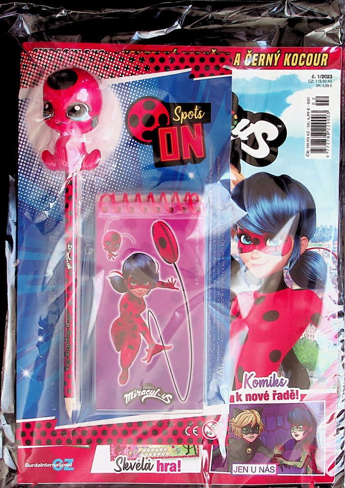 Miraculous