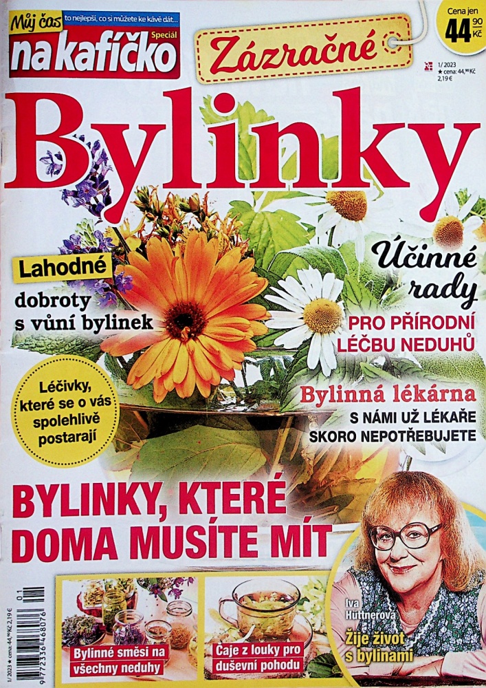 Můj čas na kafíčko spec. - OR