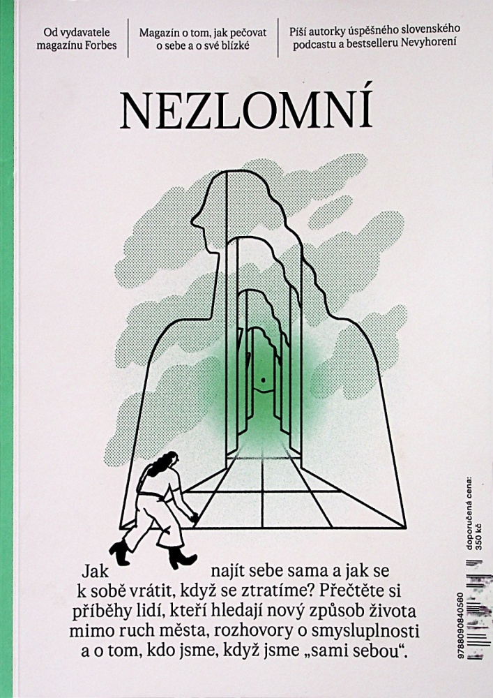 FORBES NEZLOMNÍ