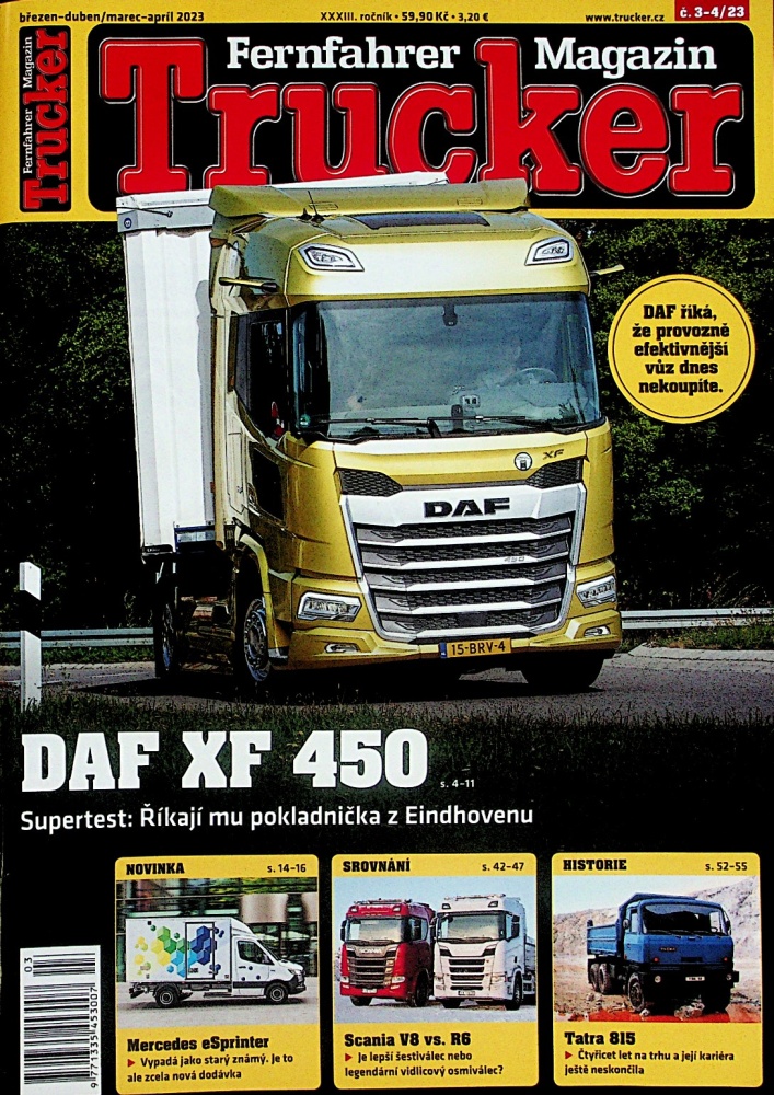 Trucker