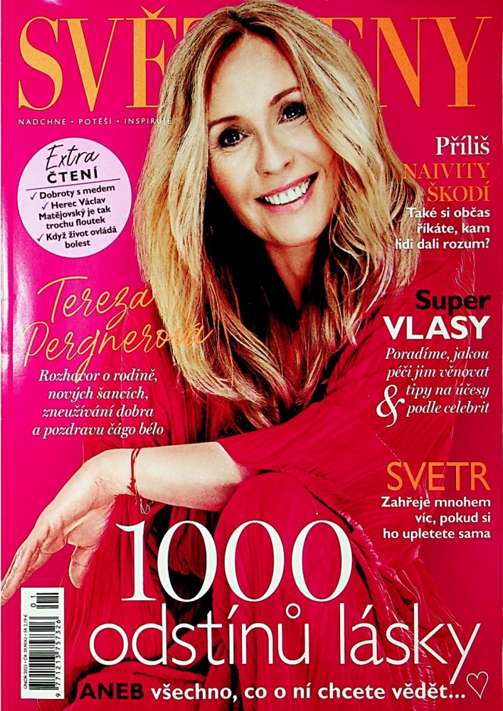 Svět ženy (2/23)