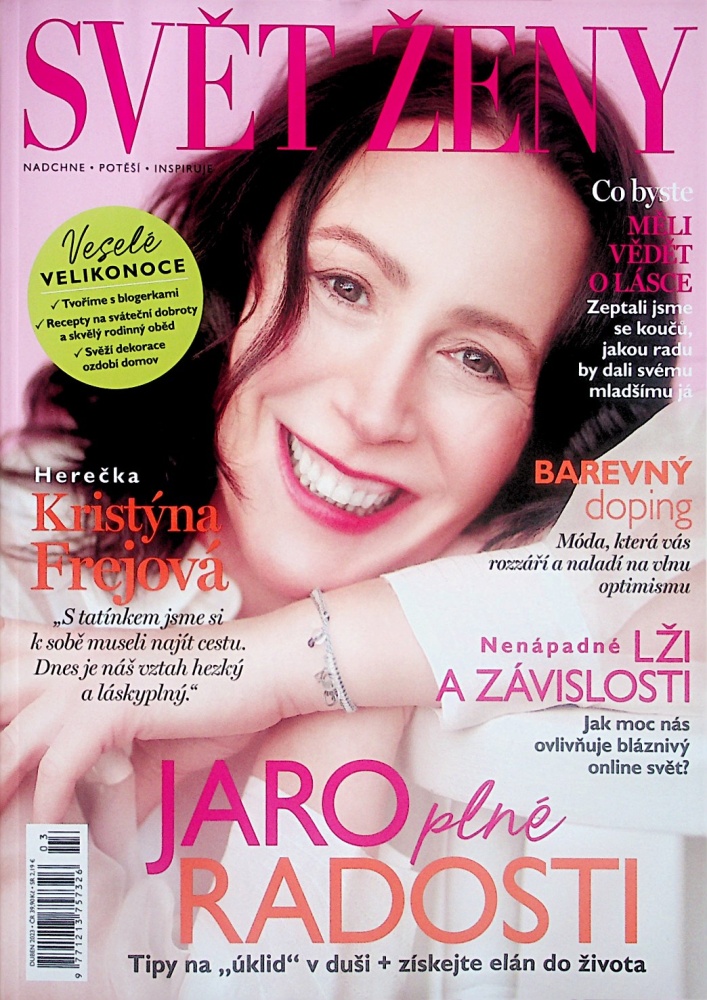 Svět ženy (4/23)