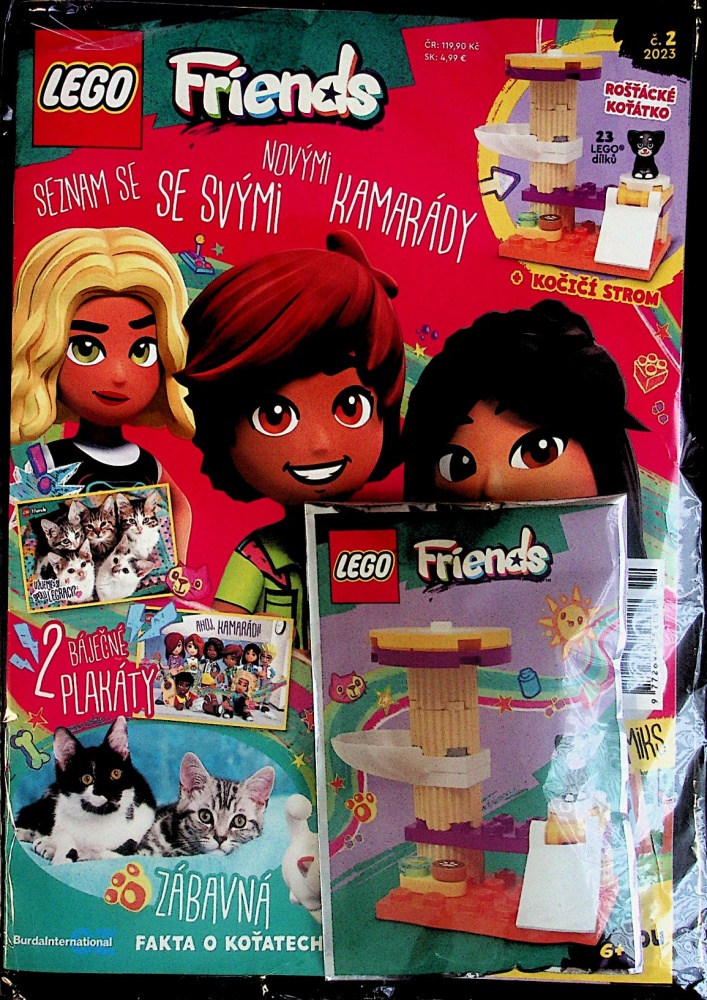 Lego