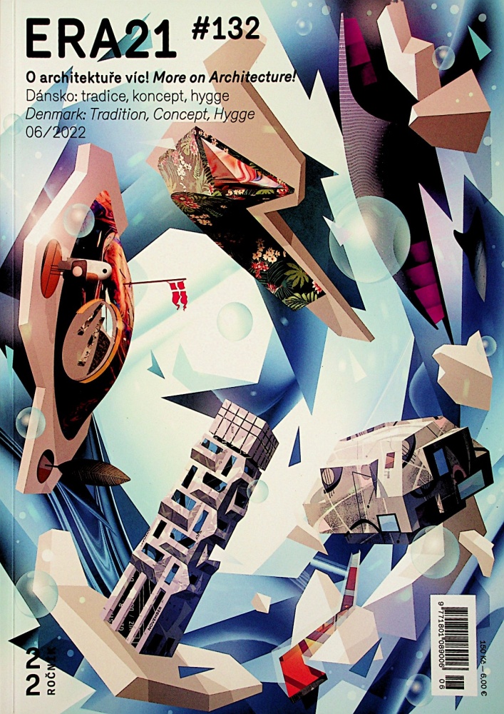 Era 21 Ekologie,Realizace,Arch (6/22)