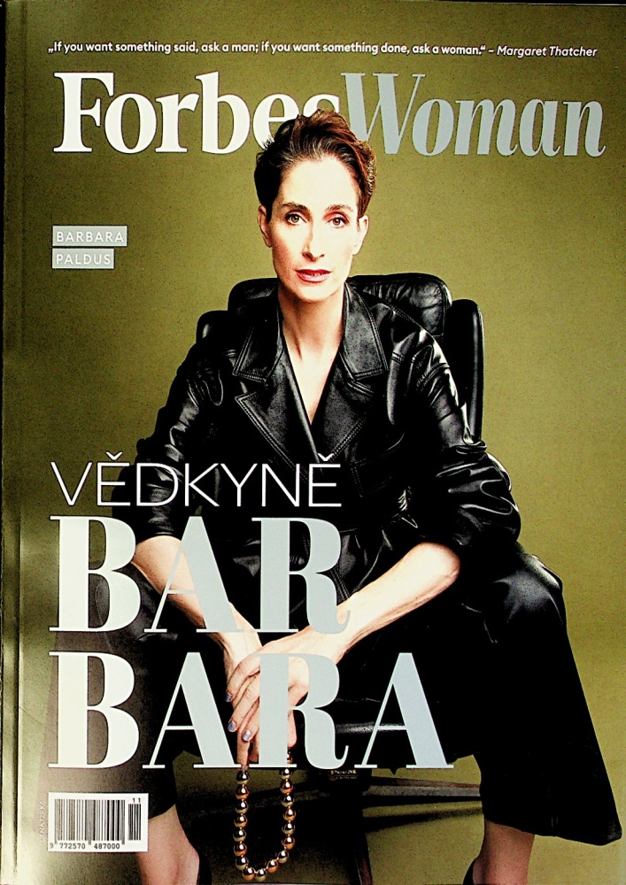 FORBES SPECIAL
