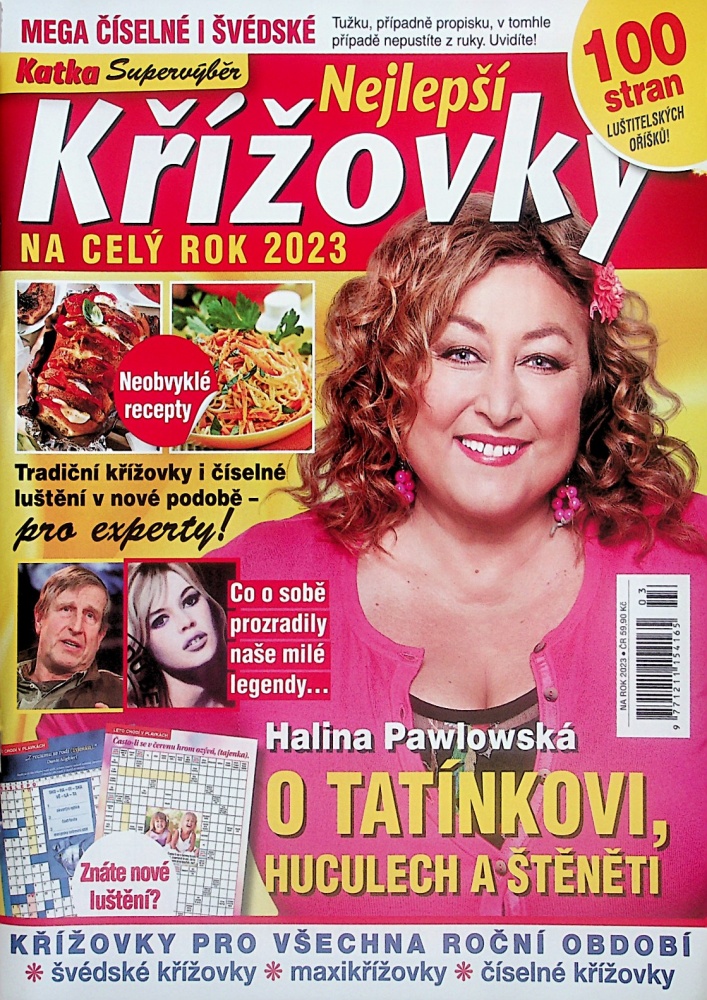 Nejlepší Kříž pro celou rodinu