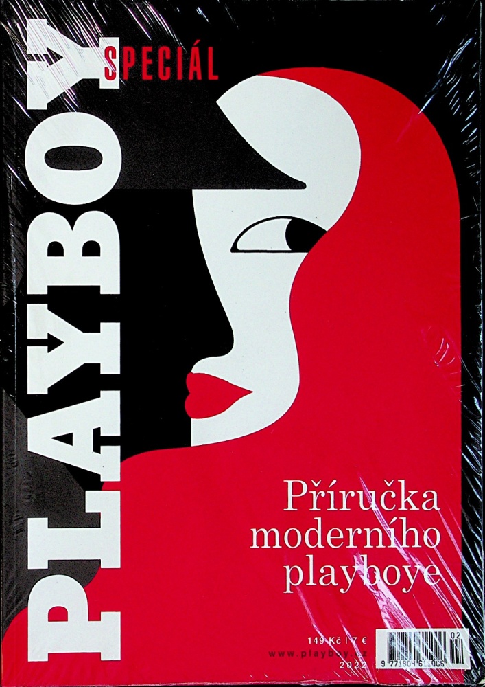Playboy speciál