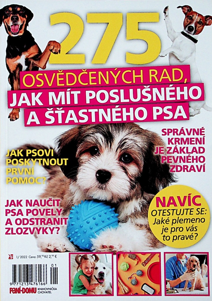K.P.D Chovatel (1B22)