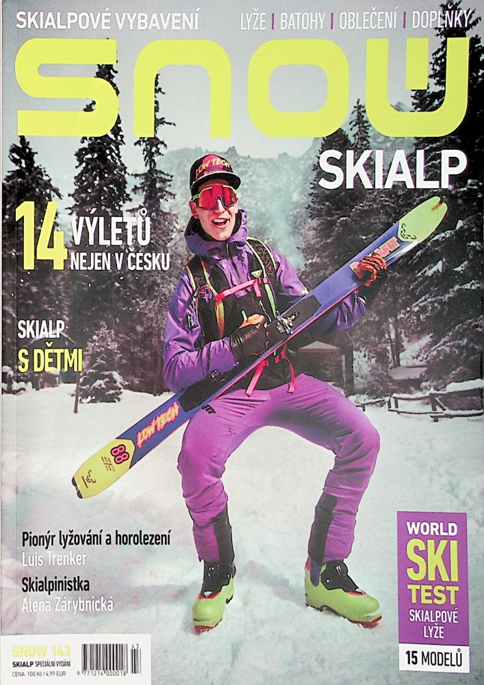 Snow Market