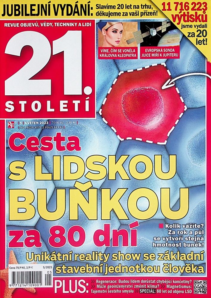 21. století