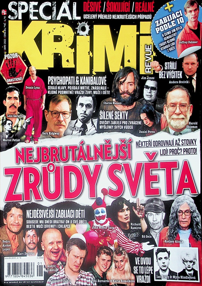 Krimi speciál