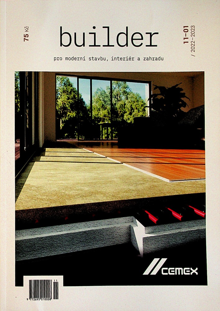 Builder (10-01)