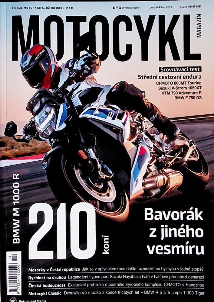 Motocykl (1-2/3)