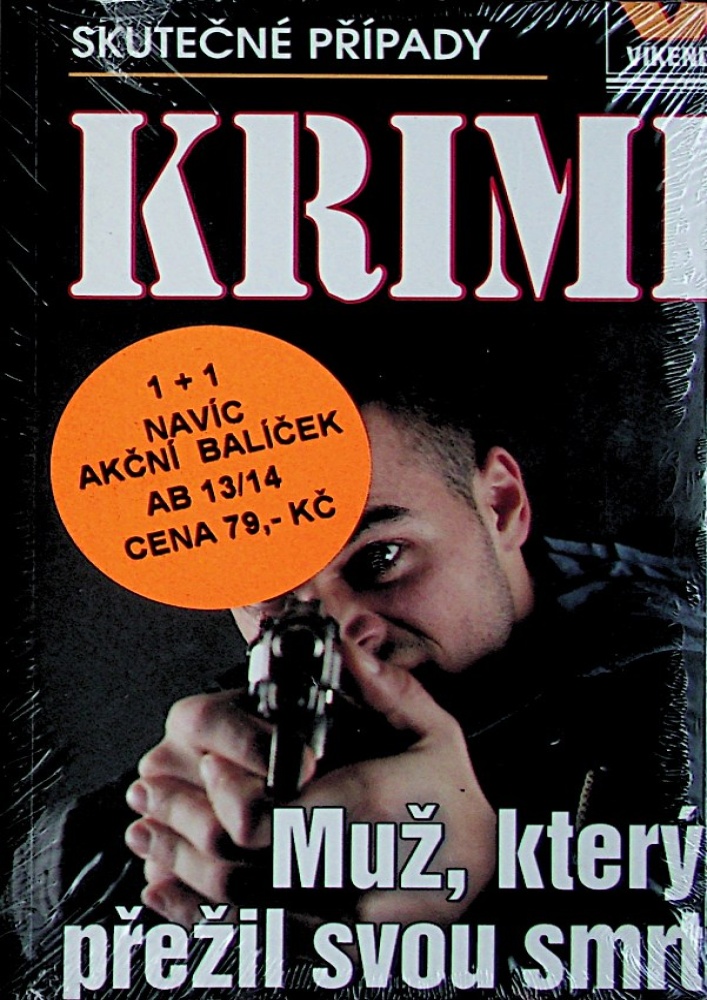 KRIMI BAL.1+1 AB13/14