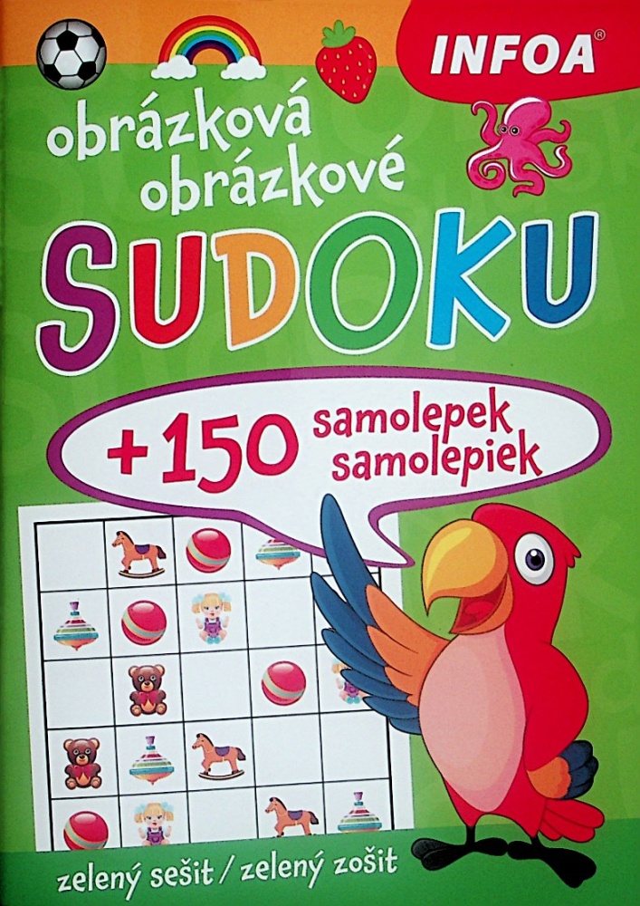 Obrázkové sudoku