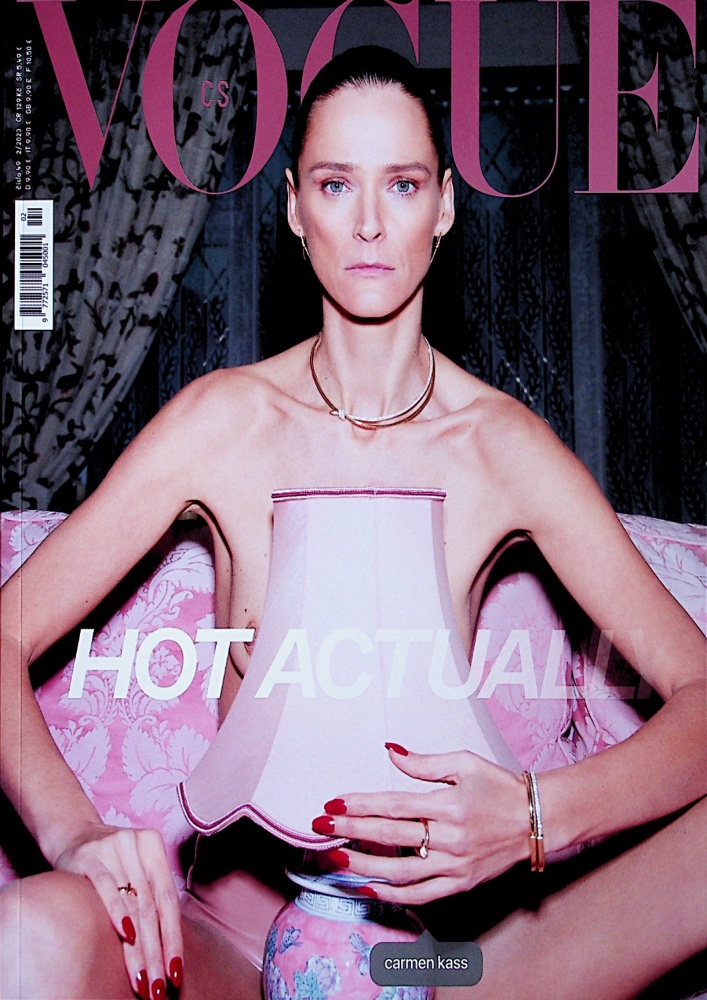 Vogue (2/23)
