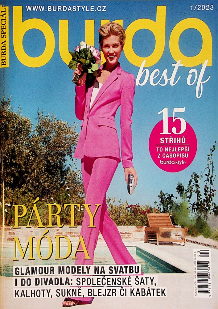 BURDA BEST OF