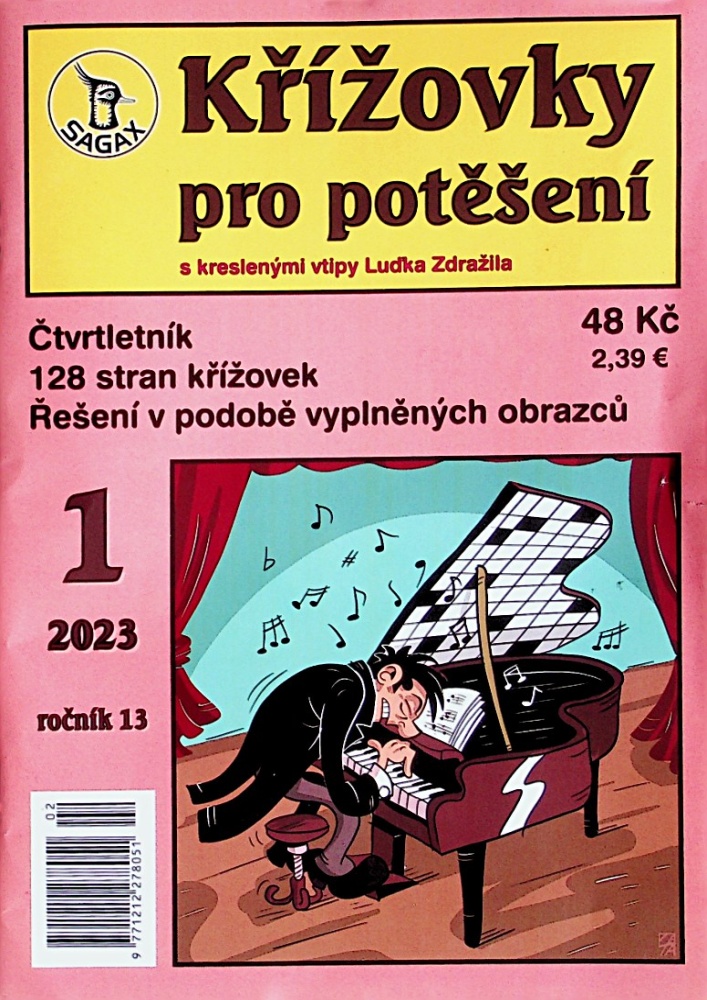 Kříž.pro potěšení OR
