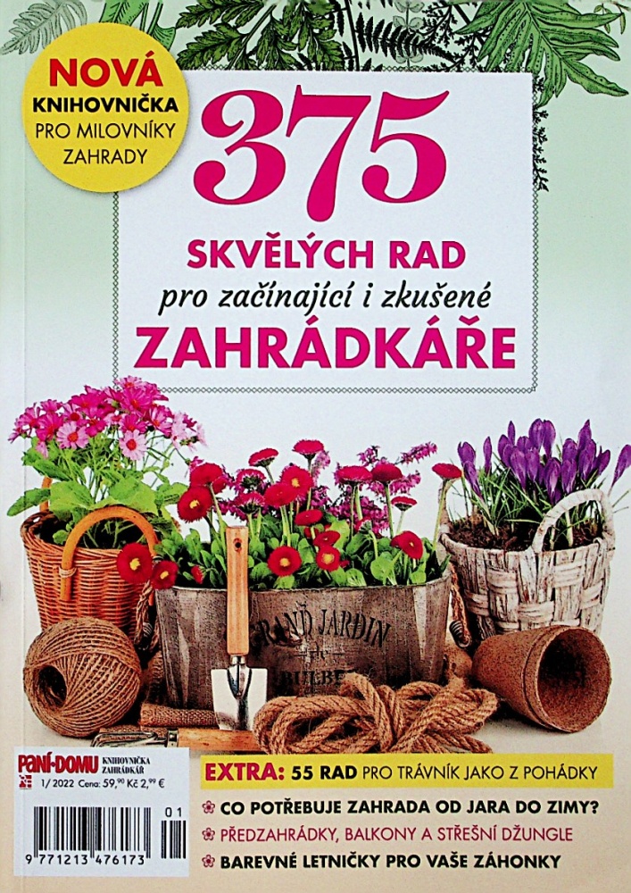 K.P.D. Zahrádkář (1C22)