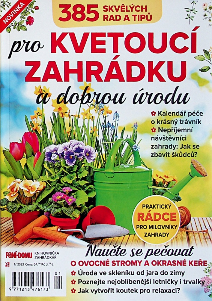 K.P.D. Zahrádkář