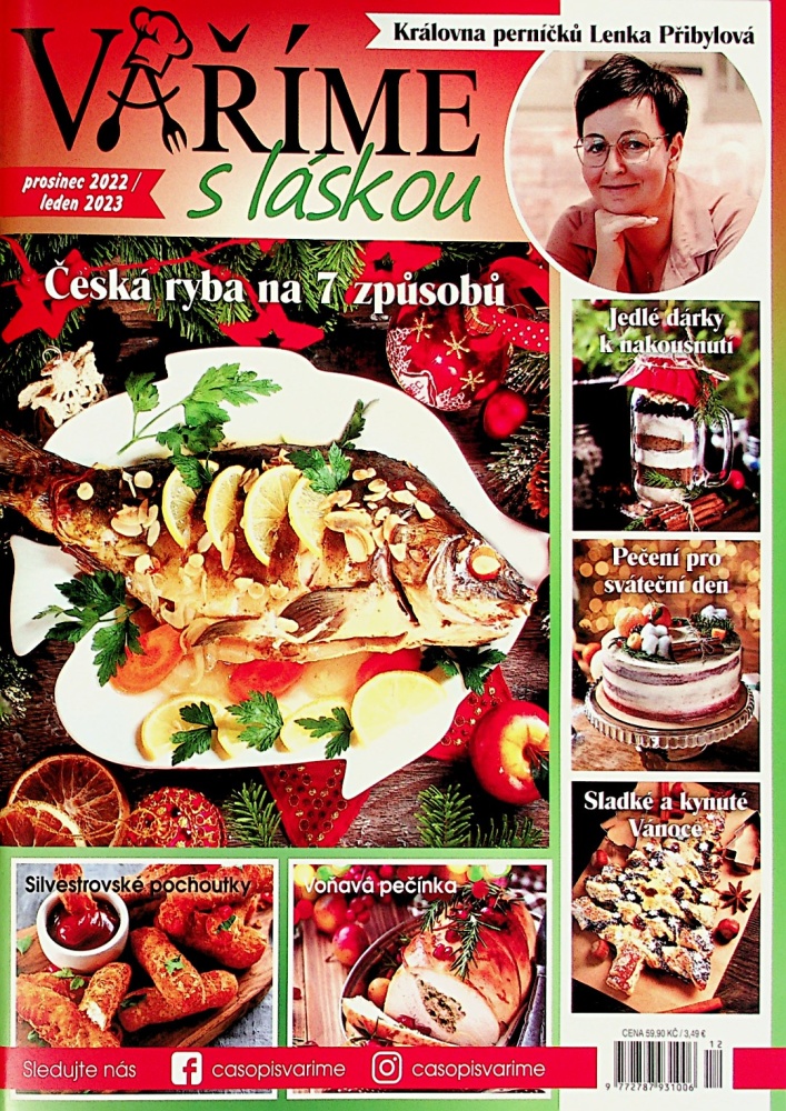 Vaříme s láskou (121/3)