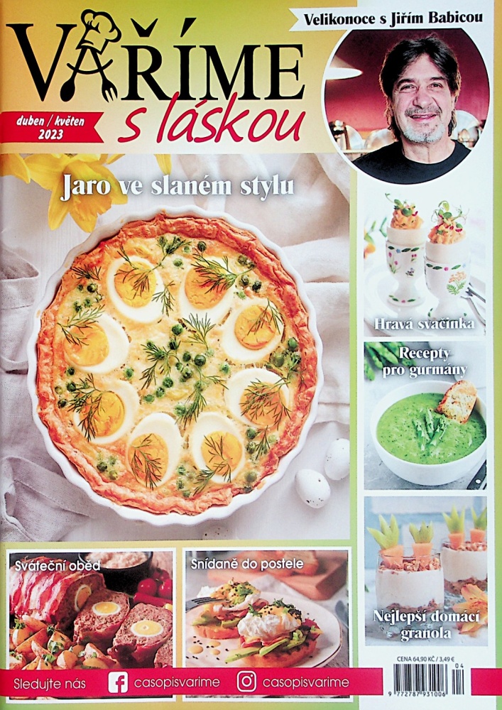 Vaříme s láskou