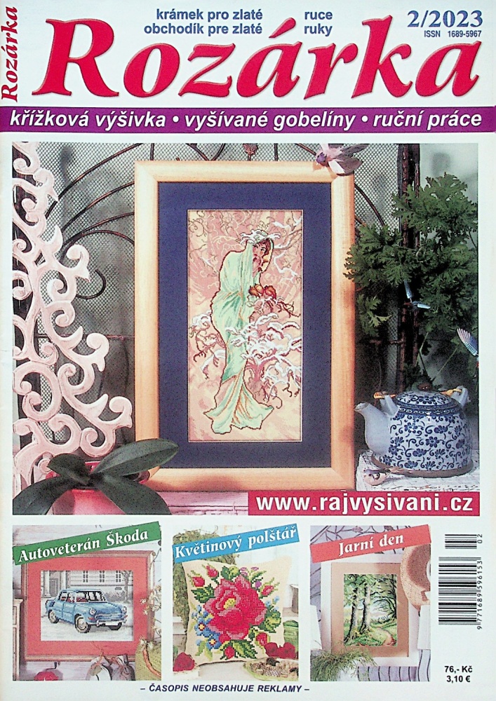 Rozárka