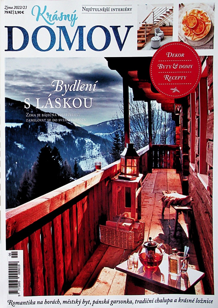 Krásný domov (6/22)