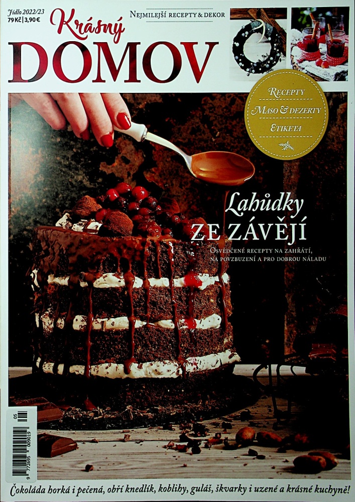 Krásný domov (5-22)