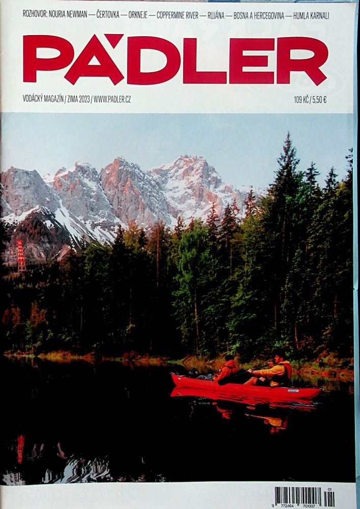 Pádler